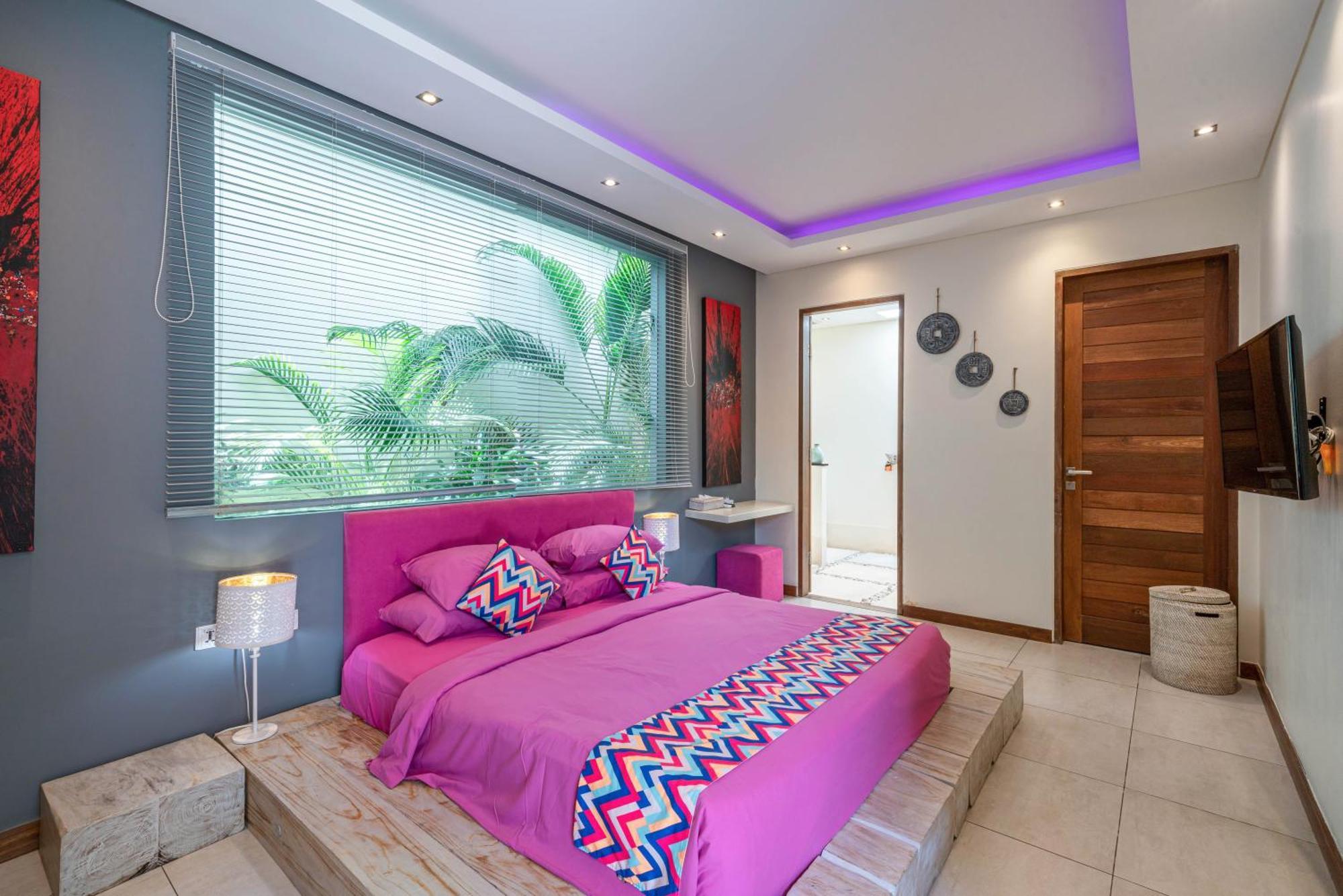 Villa Sawah - 3Bd In Seminyak Center Экстерьер фото
