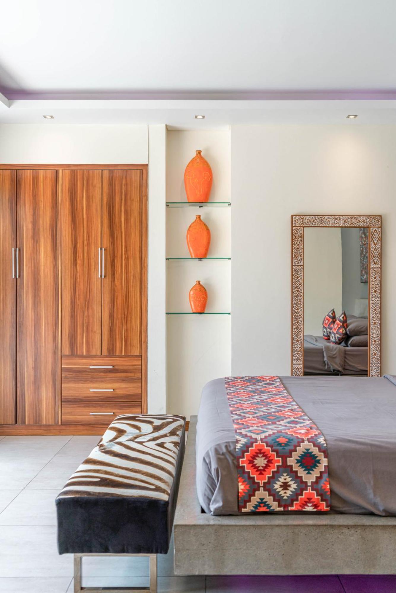 Villa Sawah - 3Bd In Seminyak Center Экстерьер фото