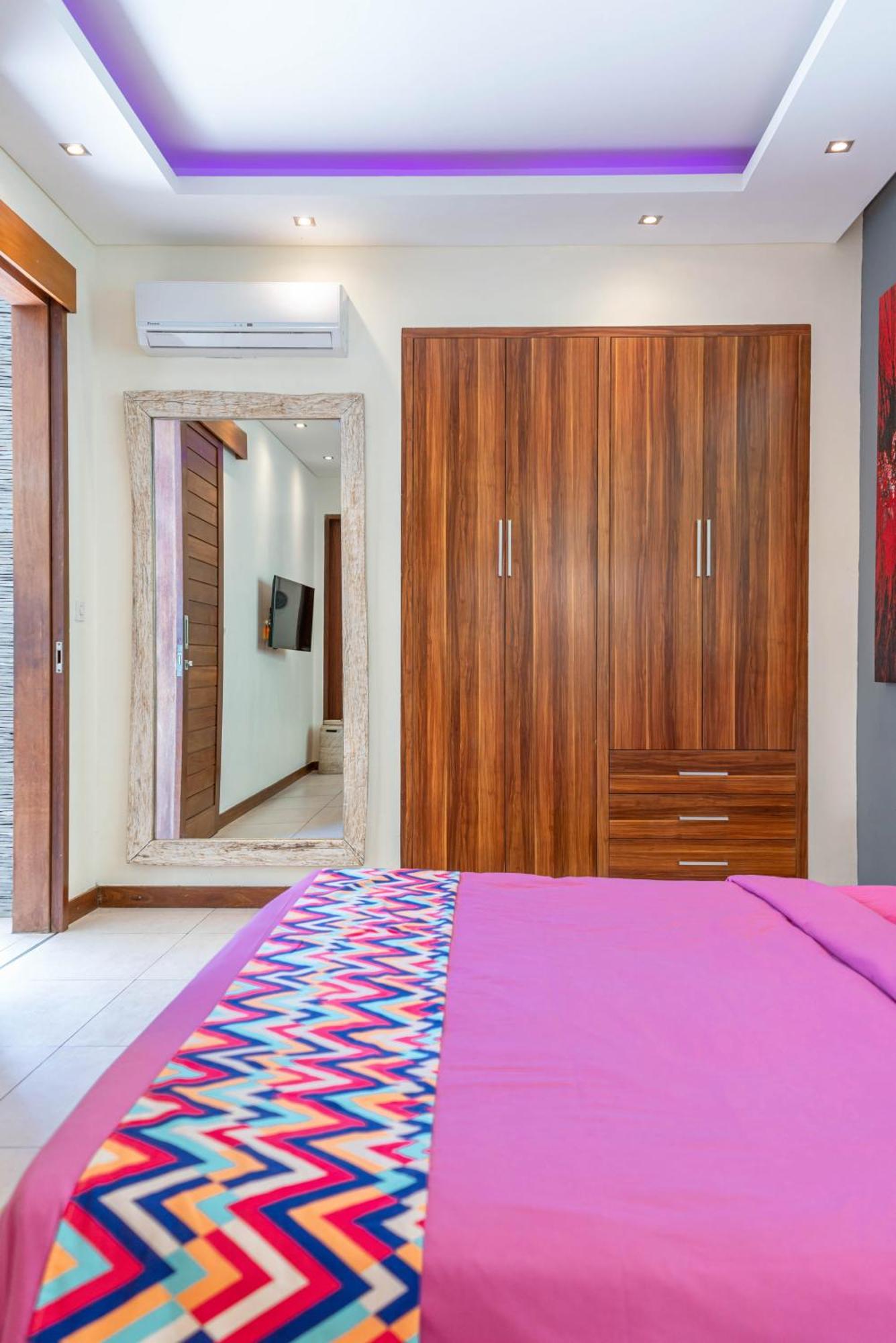 Villa Sawah - 3Bd In Seminyak Center Экстерьер фото