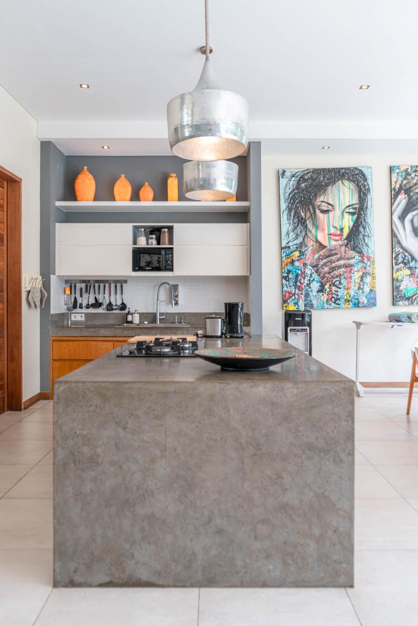 Villa Sawah - 3Bd In Seminyak Center Экстерьер фото
