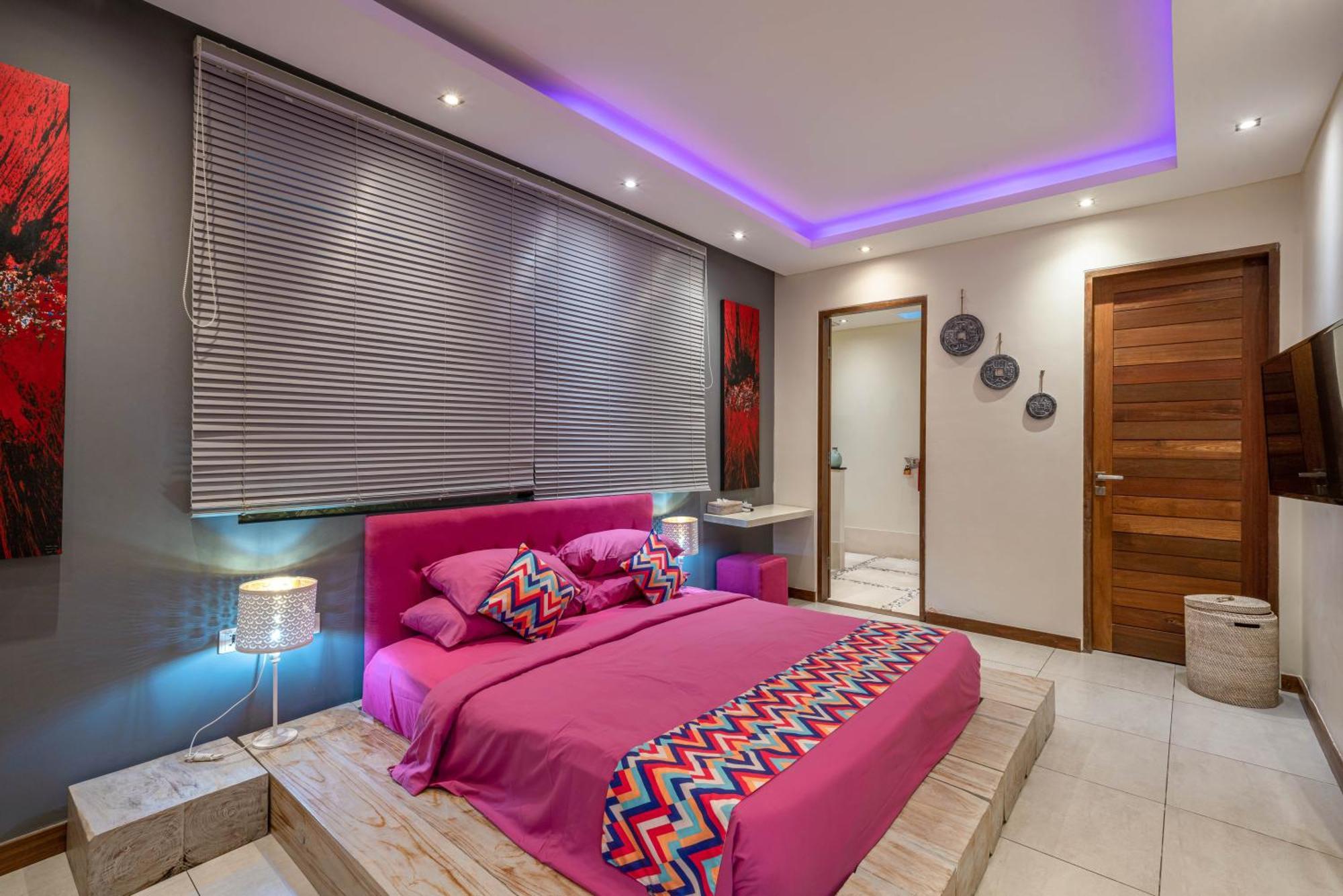 Villa Sawah - 3Bd In Seminyak Center Экстерьер фото